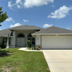 Villa Seashell - Cape Coral