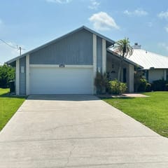 Villa Lucy - Cape Coral