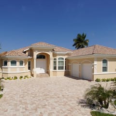 Villa Santa Monica