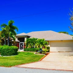 Villa Coral - Cape Coral