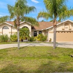 Villa Seastar - Cape Coral