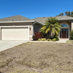 Villa Crystal Breeze