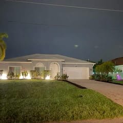 Villa Embers Hideaway - Cape Coral