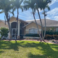 Villa Palm Dream - Cape Coral