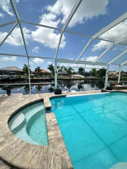 Villa Dolphin - Cape Coral - Image 4