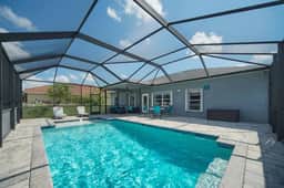 Villa Embers Hideaway - Cape Coral - Image 3