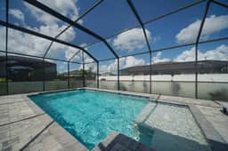 Villa Embers Hideaway - Cape Coral - Image 2