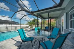 Villa Embers Hideaway - Cape Coral - Image 5