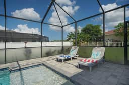 Villa Embers Hideaway - Cape Coral - Image 4