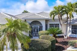 Villa Monas White - Cape Coral - Image 3