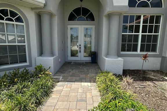 Villa Dolphin - Cape Coral - Image 1