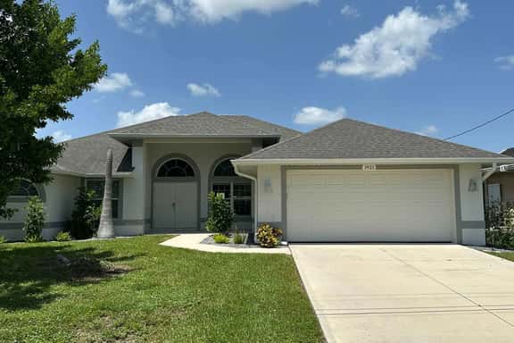 Villa Seashell - Cape Coral - Image 1