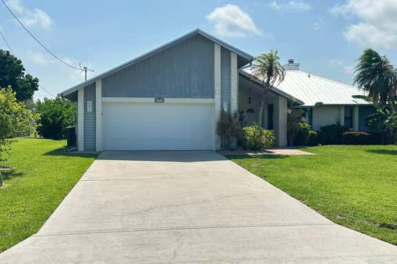 Villa Lucy - Cape Coral - Image 1