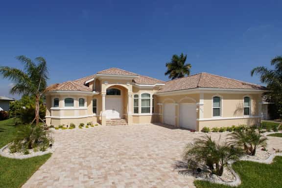 Villa Santa Monica - Image 1