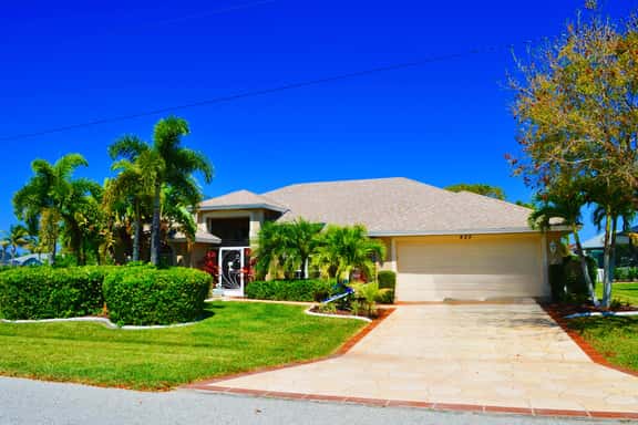 Villa Coral - Cape Coral - Image 1