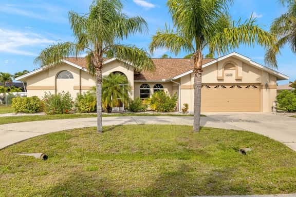 Villa Seastar - Cape Coral - Image 1