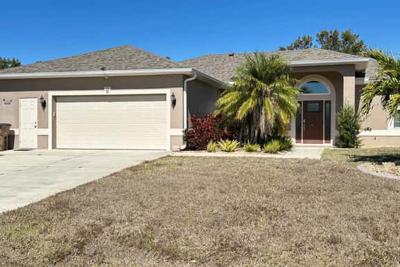 Villa Crystal Breeze - Image 1