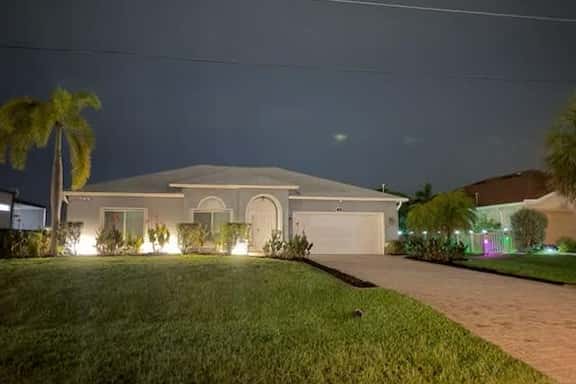 Villa Embers Hideaway - Cape Coral - Image 1
