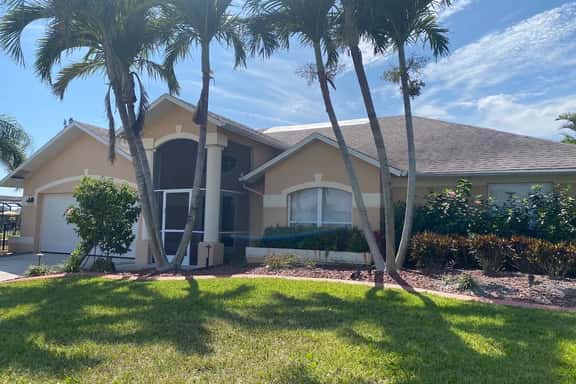 Villa Palm Dream - Cape Coral - Image 1