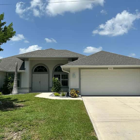 Villa Seashell - Cape Coral - Image 1