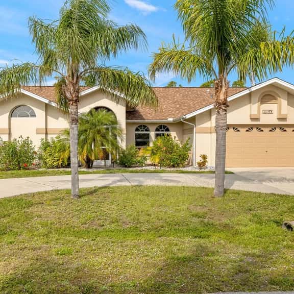 Villa Seastar - Cape Coral - Image 1