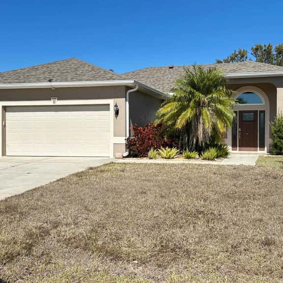 Villa Crystal Breeze - Image 1