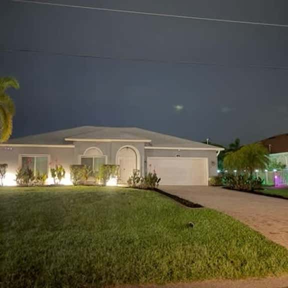Villa Embers Hideaway - Cape Coral - Image 1