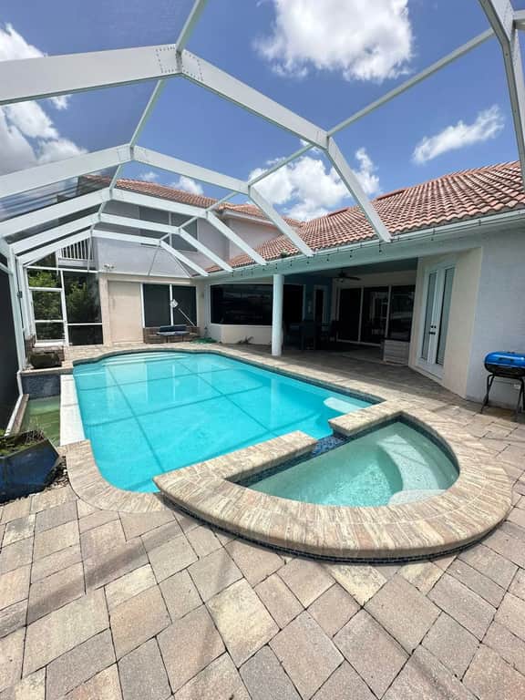 Villa Dolphin - Cape Coral - Image 3