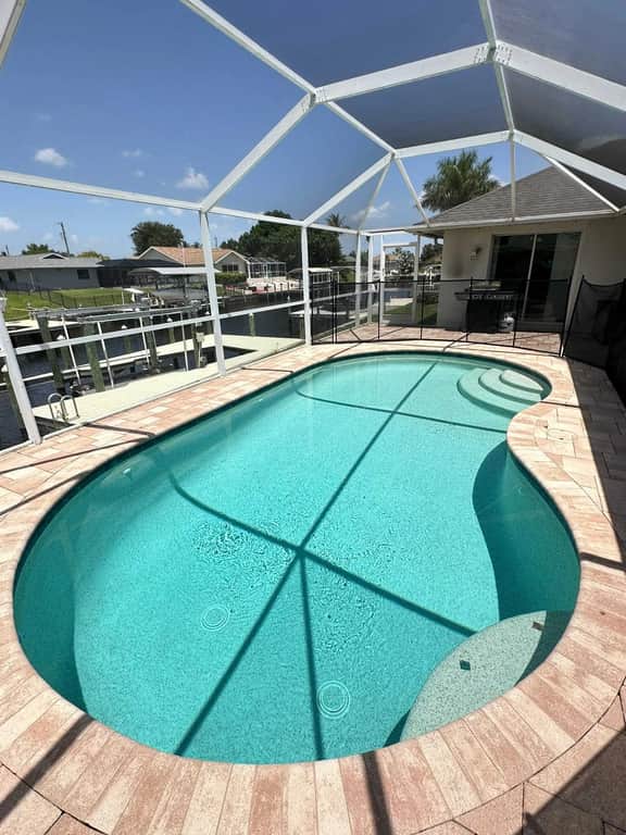 Villa Seashell - Cape Coral - Image 2