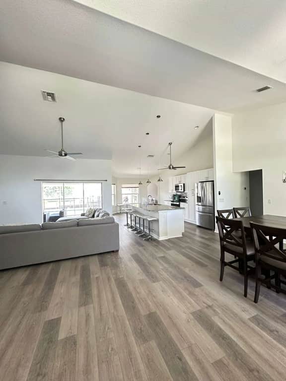 Villa Seashell - Cape Coral - Image 3