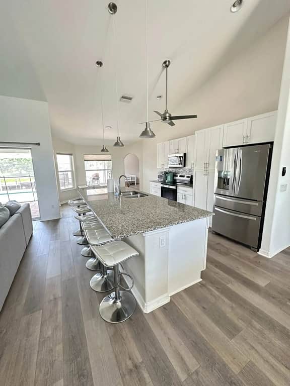 Villa Seashell - Cape Coral - Image 5
