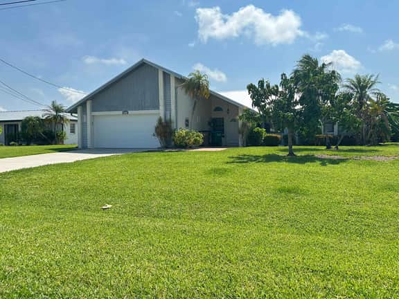 Villa Lucy - Cape Coral - Image 2
