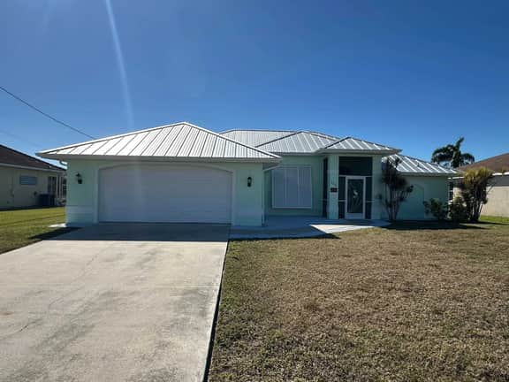 Villa Don Geraldo - Cape Coral - Image 2