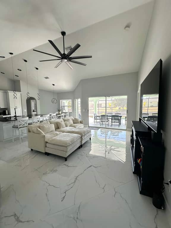 Villa Don Geraldo - Cape Coral - Image 3