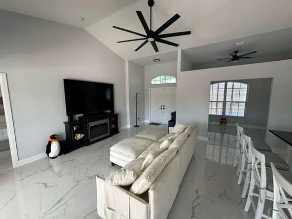 Villa Don Geraldo - Cape Coral - Image 4