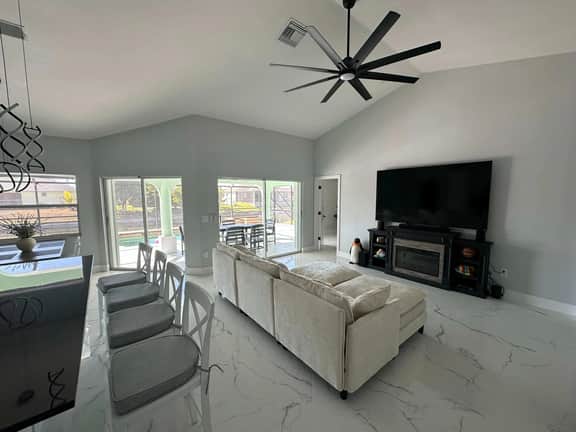 Villa Don Geraldo - Cape Coral - Image 5