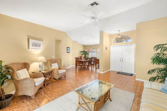 Villa Seastar - Cape Coral - Image 4