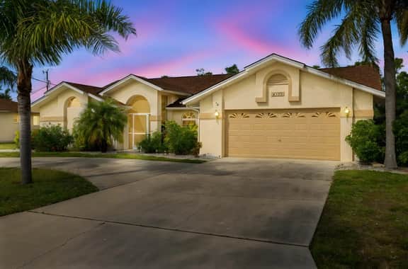 Villa Seastar - Cape Coral - Image 3