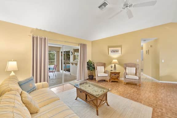 Villa Seastar - Cape Coral - Image 5