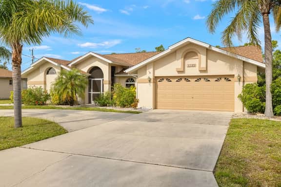 Villa Seastar - Cape Coral - Image 2