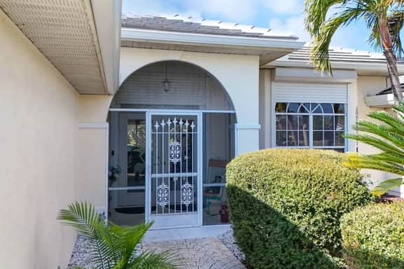 Villa Monas White - Cape Coral - Image 2