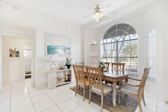 Villa Monas White - Cape Coral - Image 4