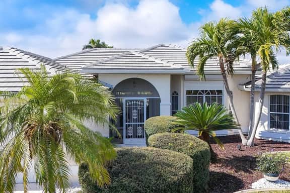 Villa Monas White - Cape Coral - Image 3