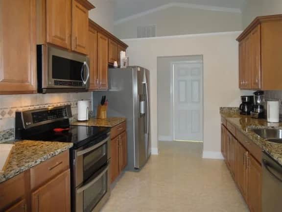 Villa Palm Dream - Cape Coral - Image 5