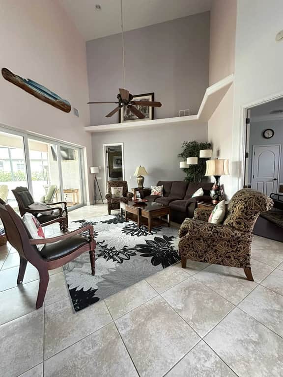 Villa Memories - Cape Coral - Image 4